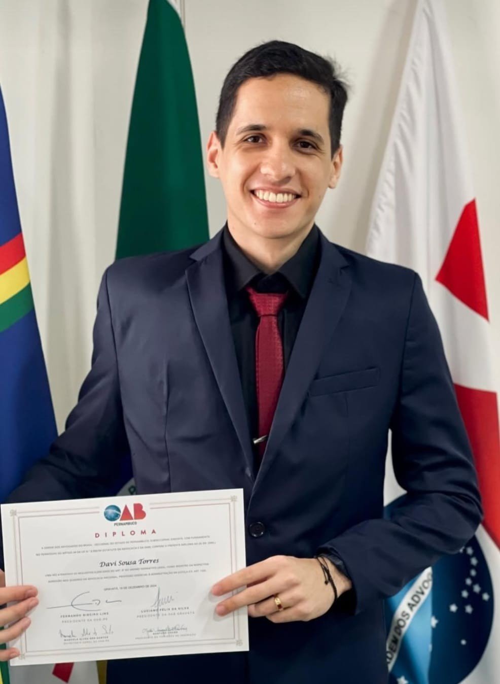 davi